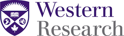 Western Research logo